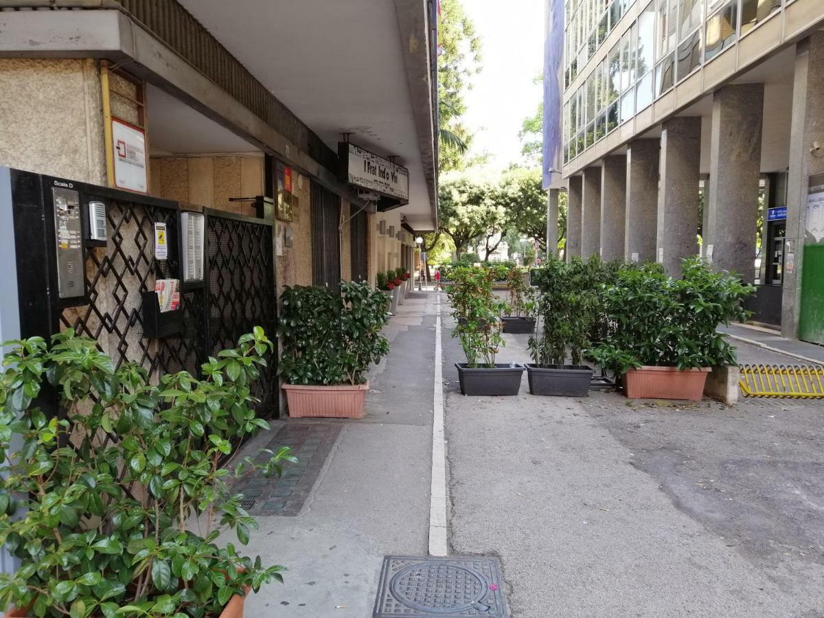 Hotel Astrea Caserta Exteriér fotografie